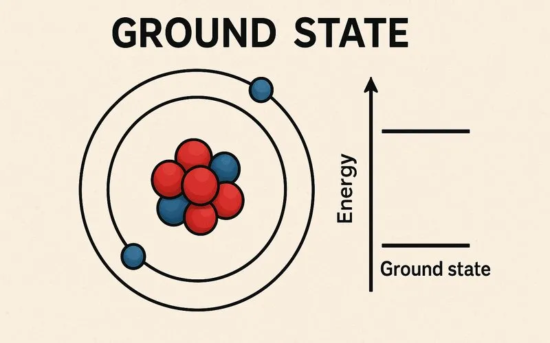 Ground State