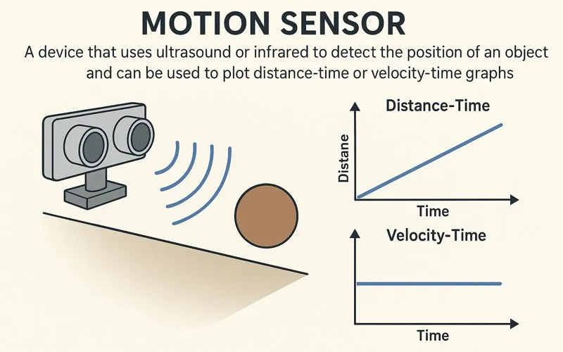 Motion Sensor