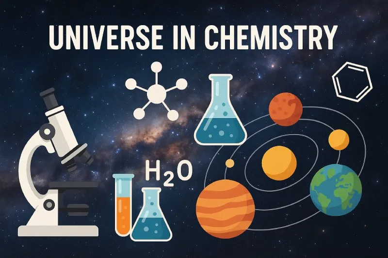 Universe: In thermodynamics, this refers to the system plus the surroundings