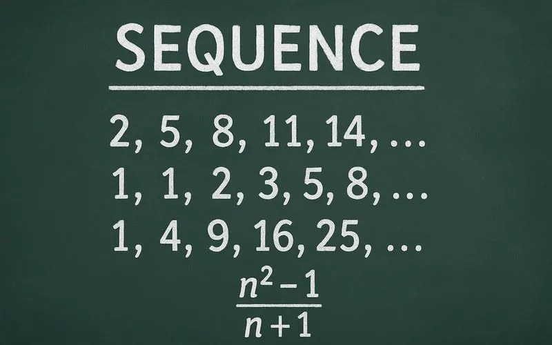 Sequence