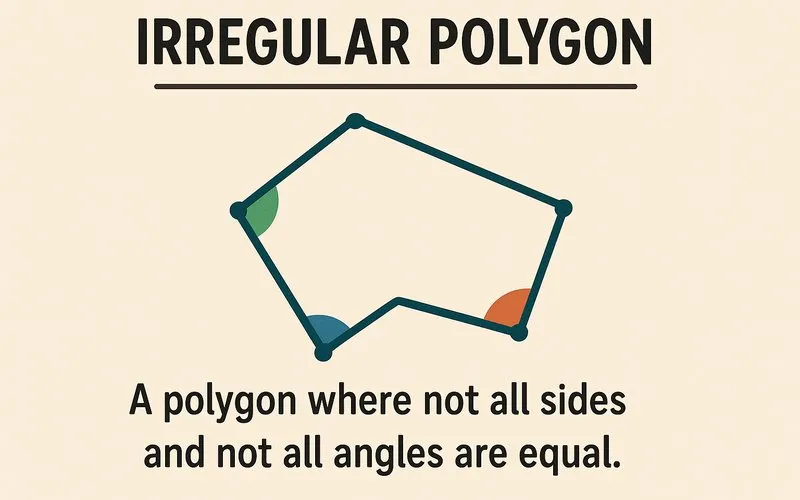 Irregular Polygon
