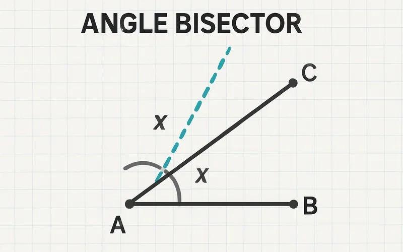 Angle Bisector