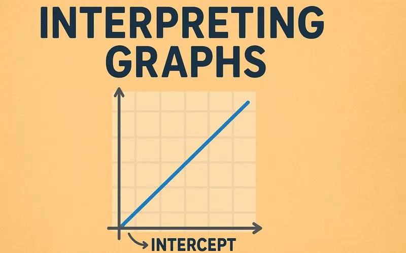Interpreting Graphs