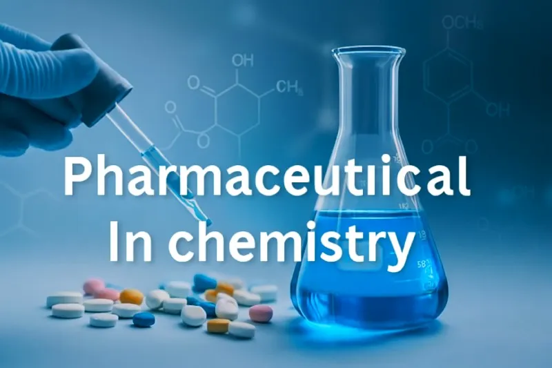 Pharmaceutical: A chemical substance used in the treatment, cure, prevention, or diagnosis of disease