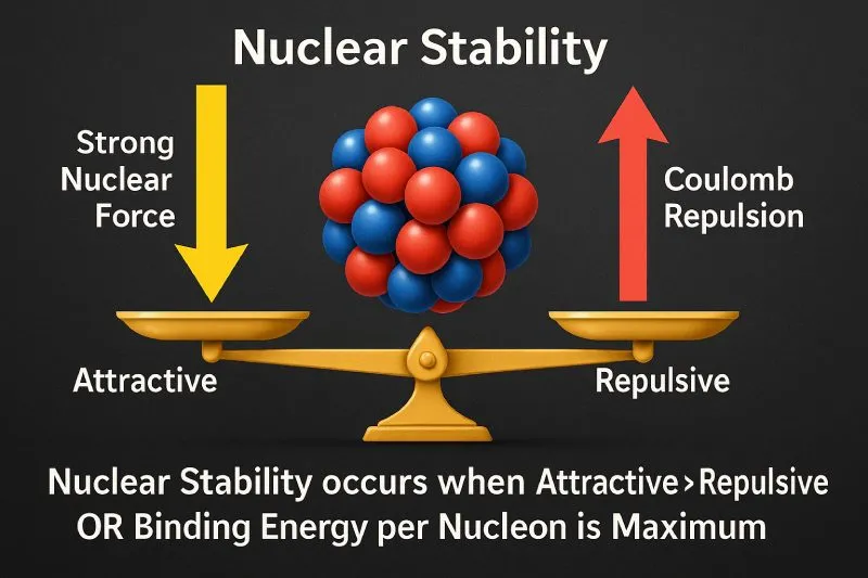 Stability (nuclear)