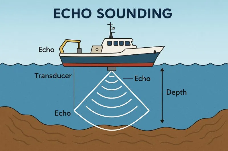 Echo Sounding