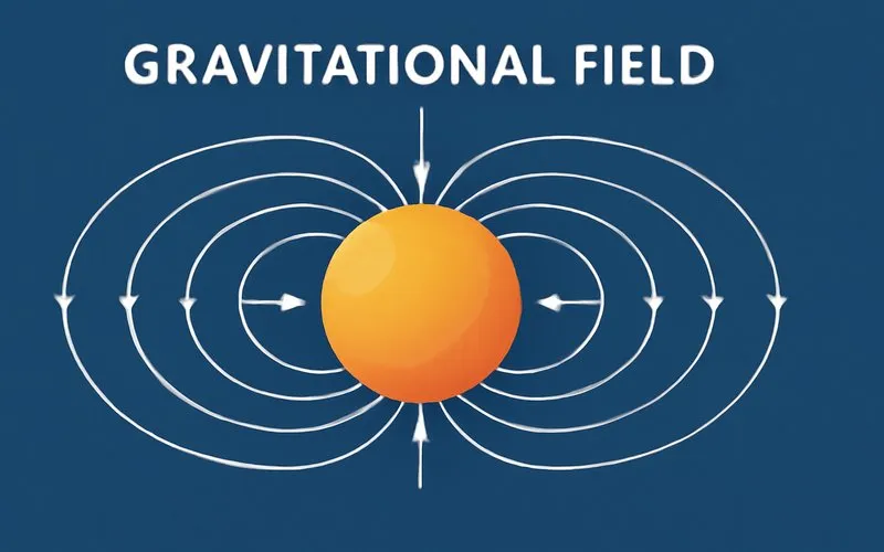 Gravitational Field