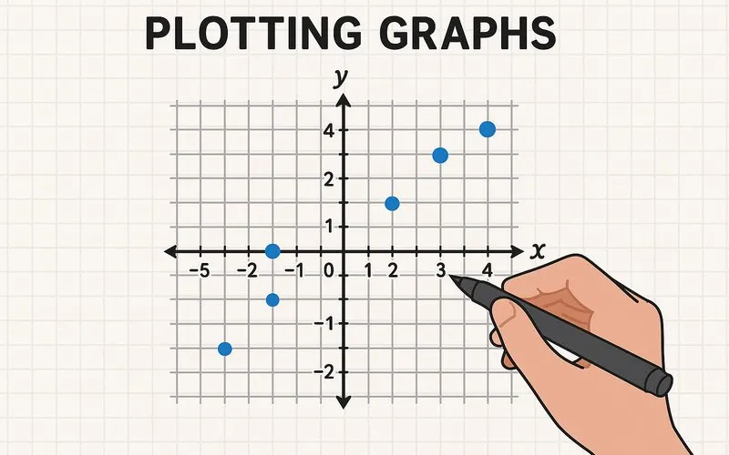 Plotting Graphs