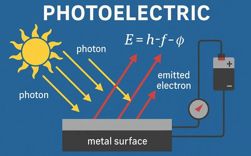 Photoelectric