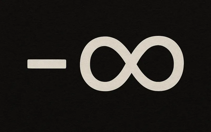 Negative Infinity