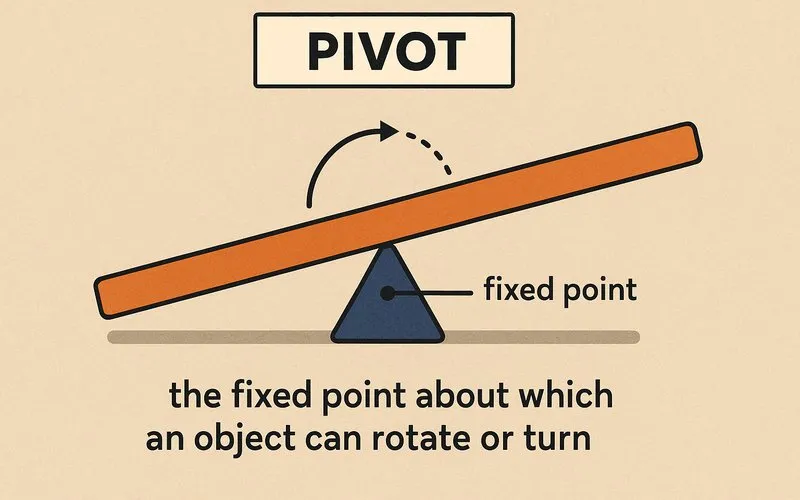 Pivot