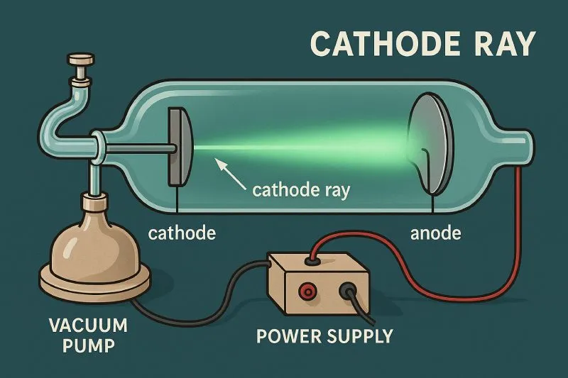 Cathode Ray