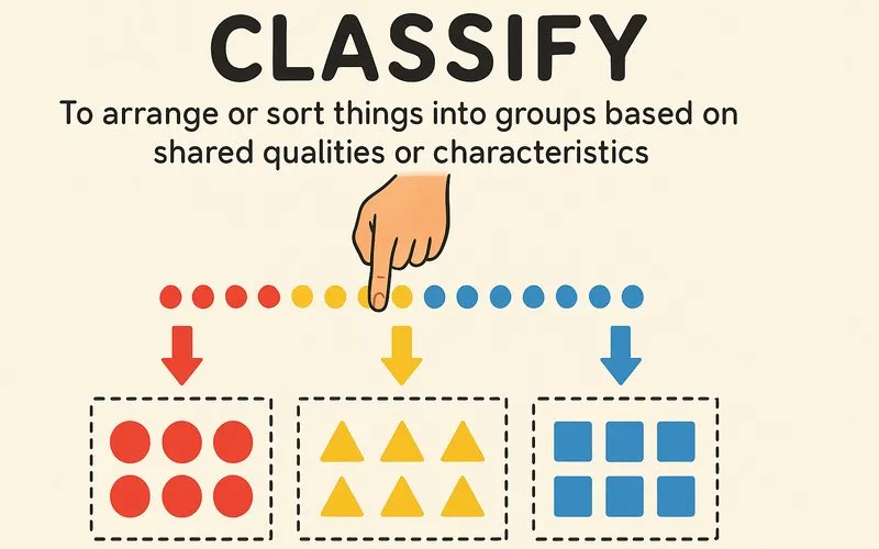 Classify