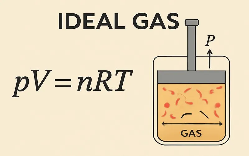 Ideal Gas