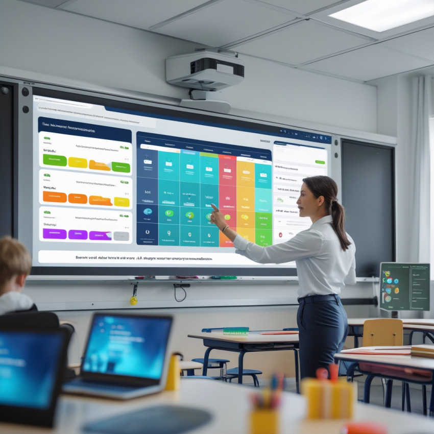 From Digital Dream to Educational Reality: How AI is Revolutionizing Personalized Learning