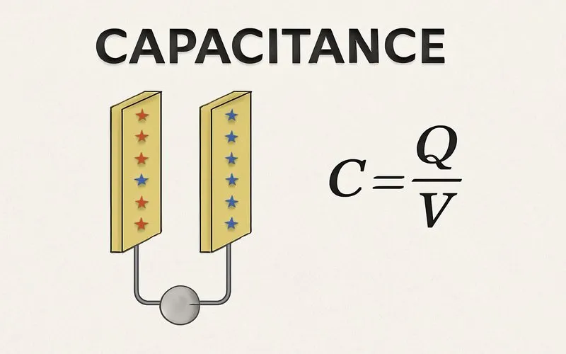 Capacitance
