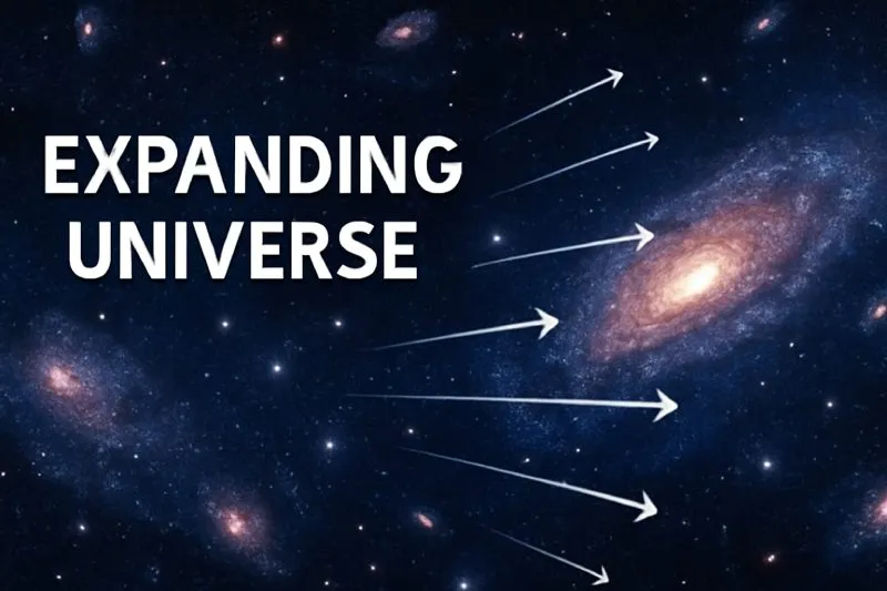 Expanding Universe
