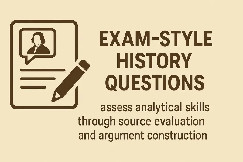Exam-style questions: Practice questions formatted like those in the actual exam to develop skills