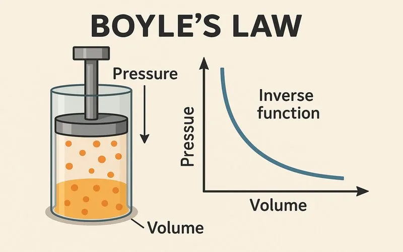 Boyle's Law