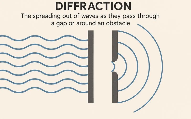 Diffraction