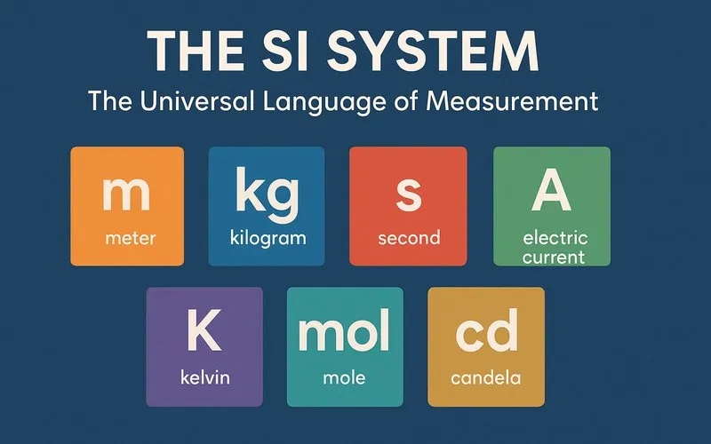 SI System