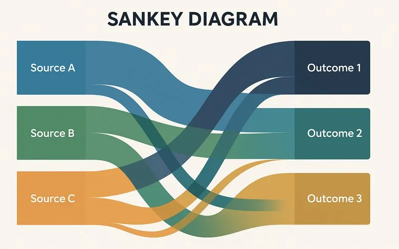 Sankey Diagram