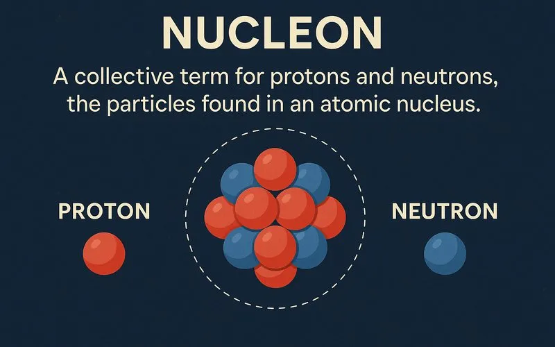  Nucleon