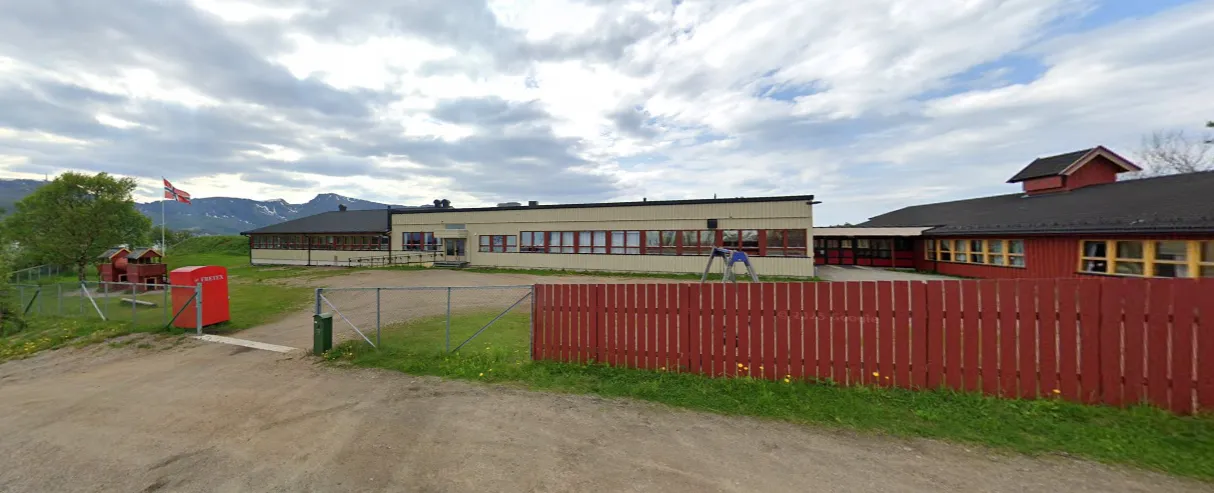 Sandnes skole
