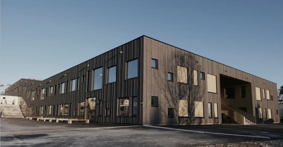 Sommerlyst skole