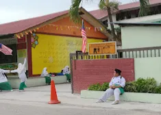 Sekolah Rendah Agama Kampung Melayu Subang