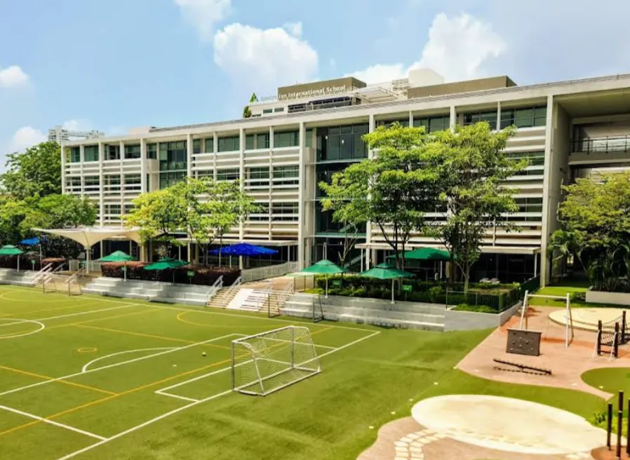 Australian International School