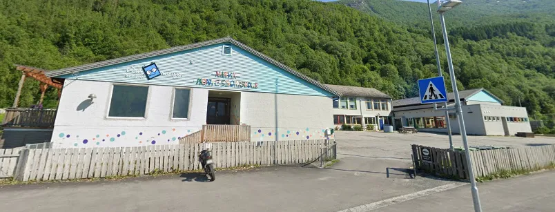 Narvik montessoriskole