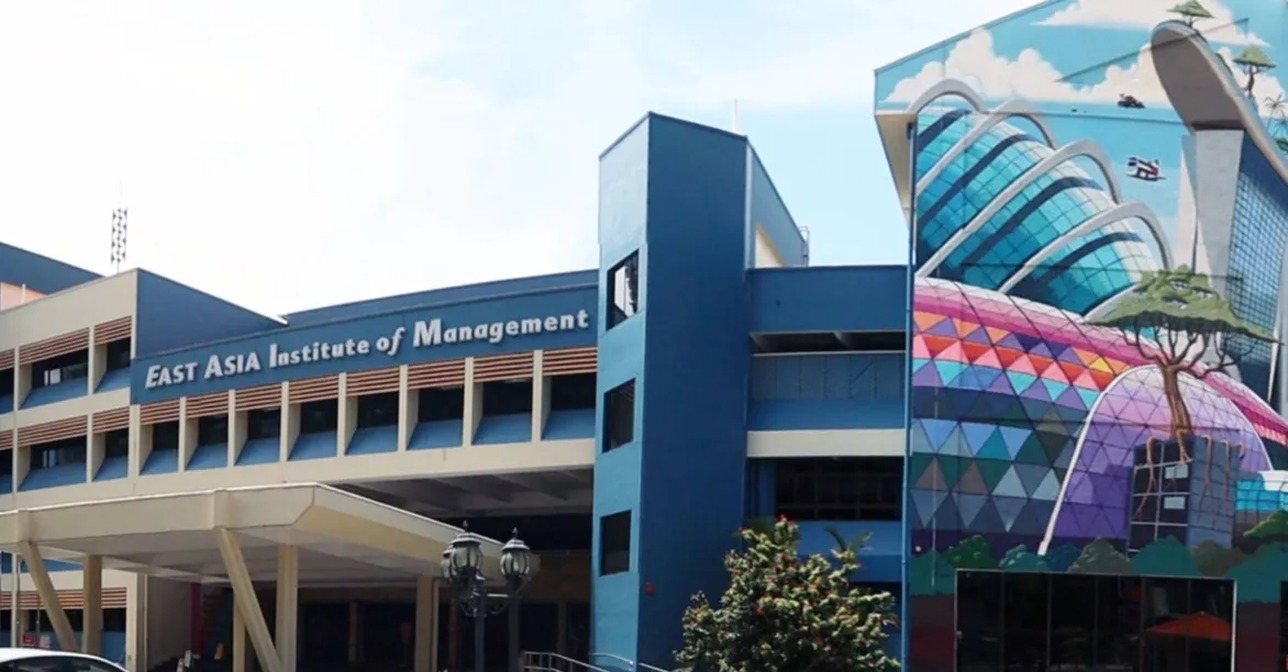 East Asia Institute of Management