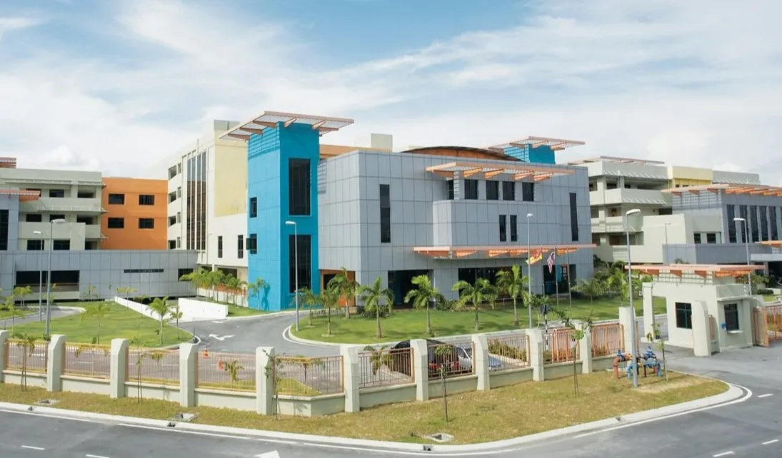 Asia Pacific International School