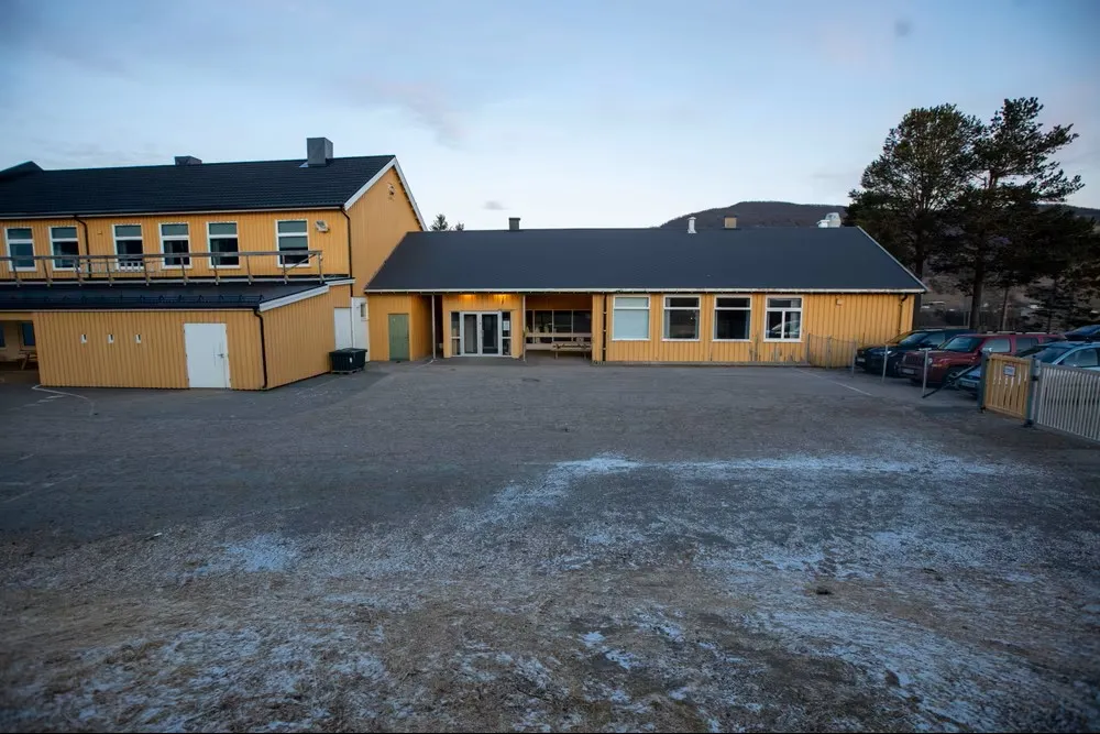Vik oppvekstsenter