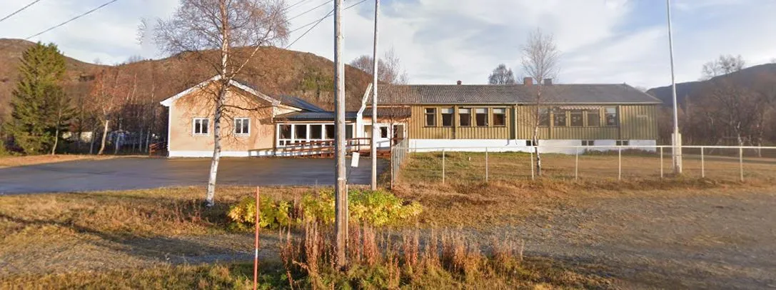 Leirbotn skole
