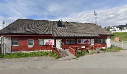 Norges Toppidrettsgymnas Tromsø