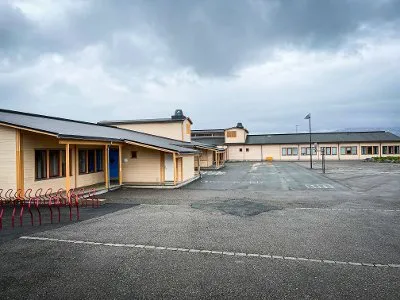 Storelva skole