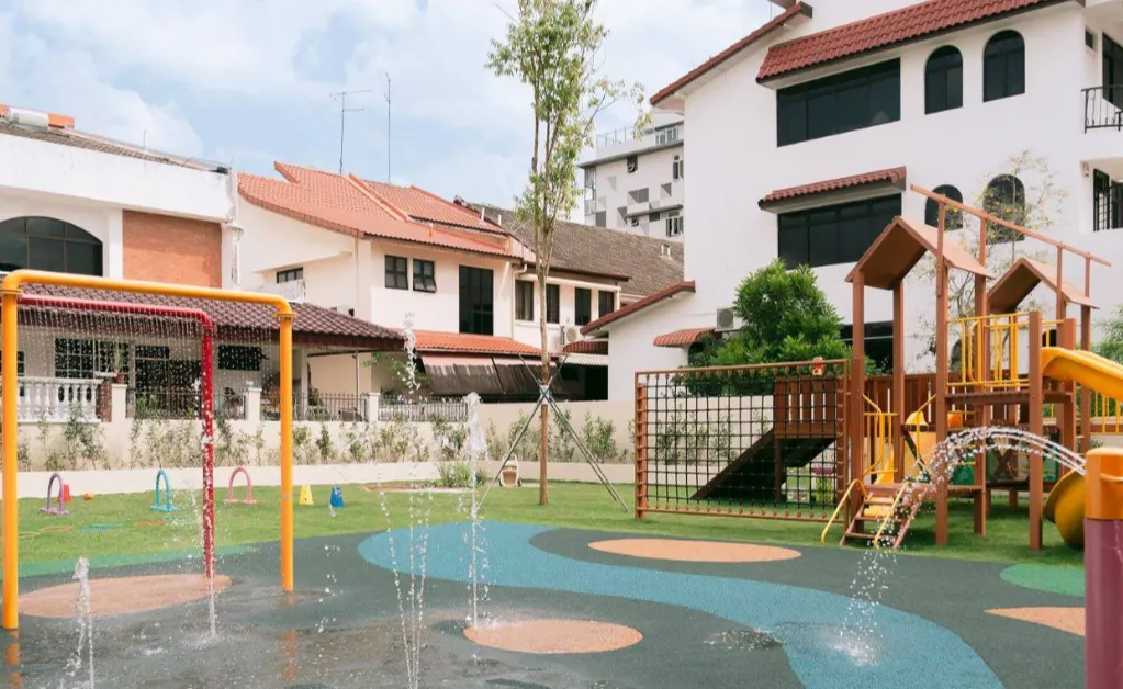 Peterhouse Preschool
