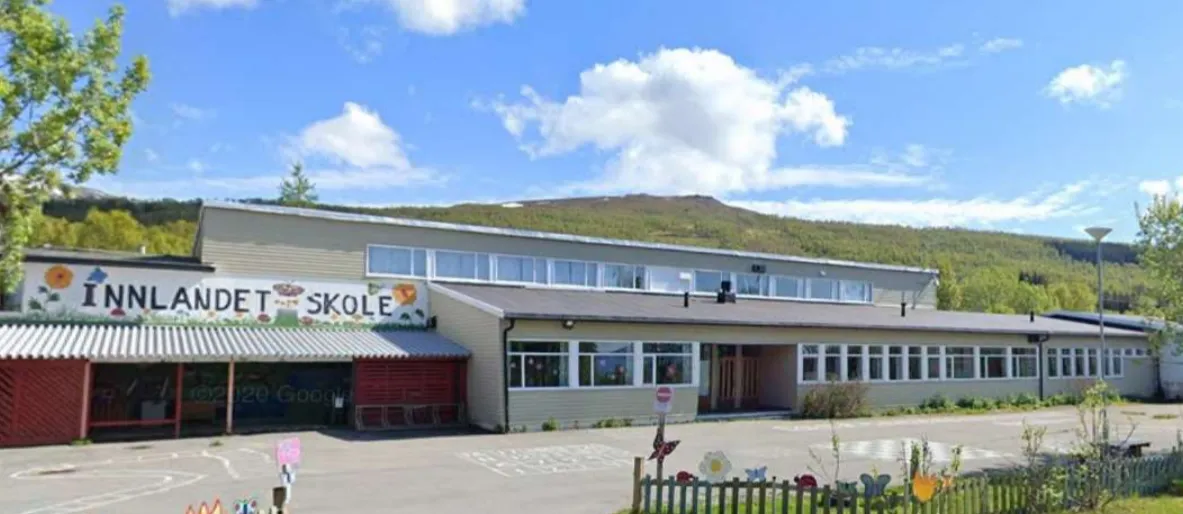 Innlandet skole