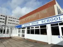 Perth High School