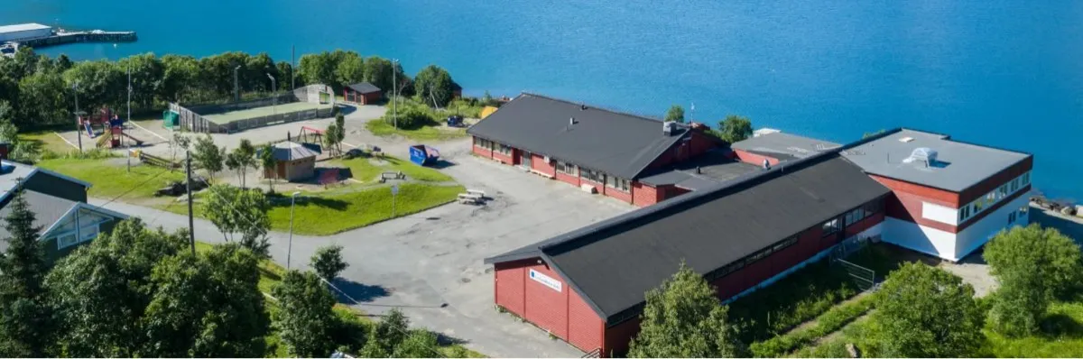 Ersfjordbotn skole