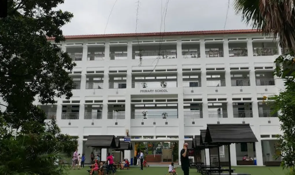 United World College of South East Asia