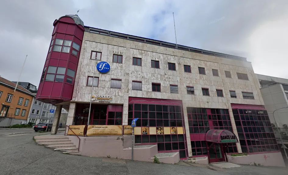 Sonans Tromsø