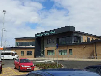 Calderbridge Primary School