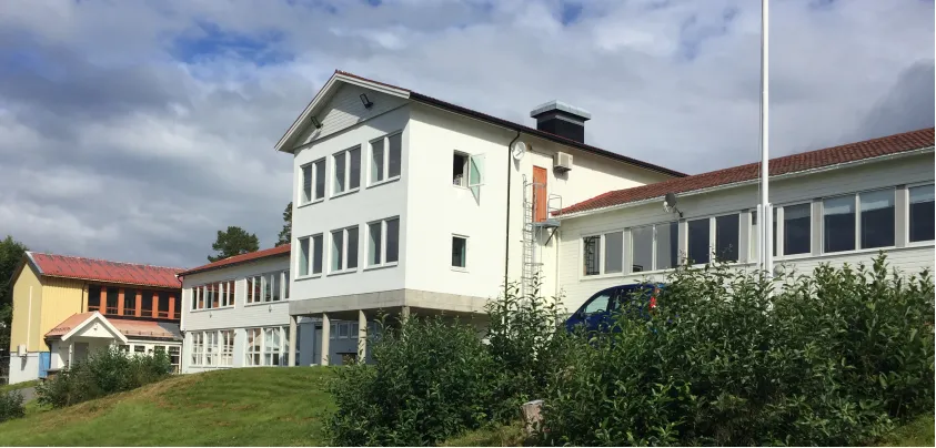 Maurnes skole