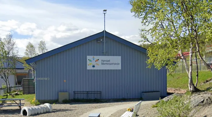 Harstad montessoriskole