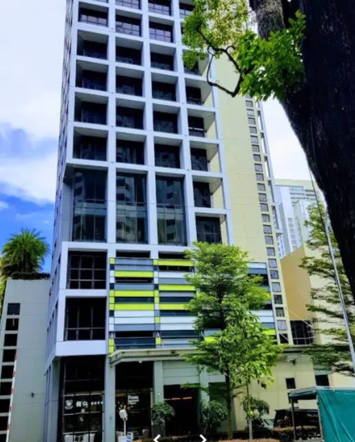 Furen International School