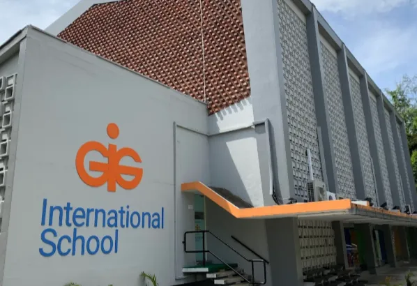 GIG International School