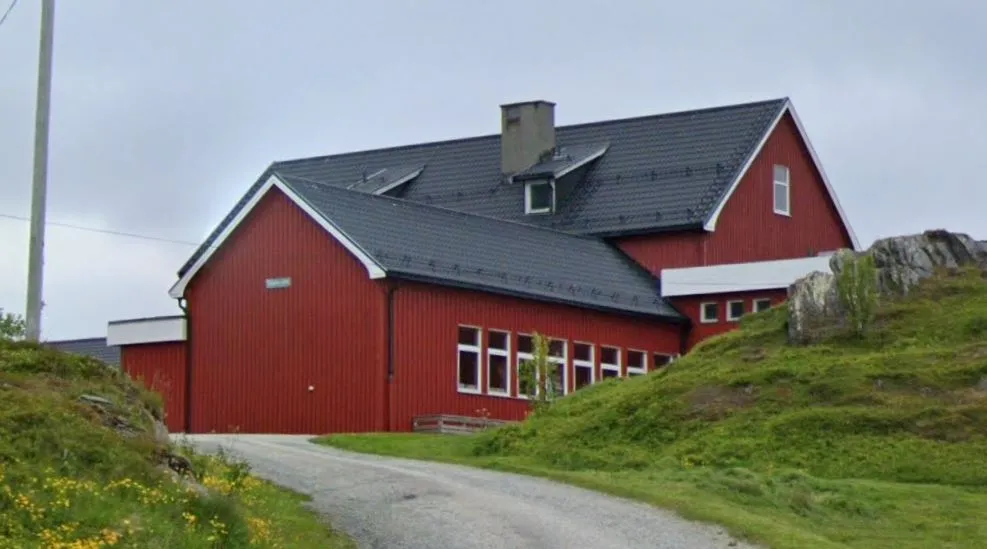 Skjånes skole